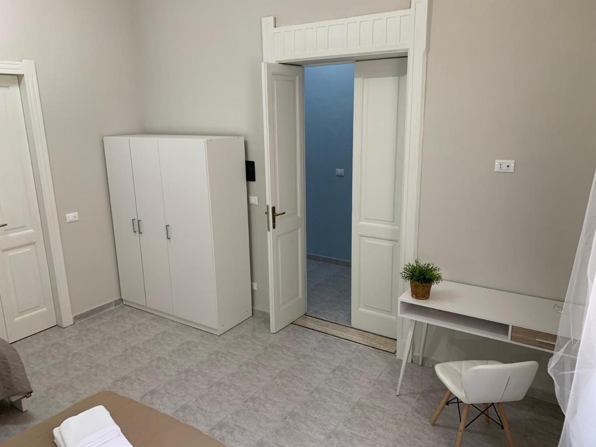 Correttori House Reggio di Calabria Kültér fotó