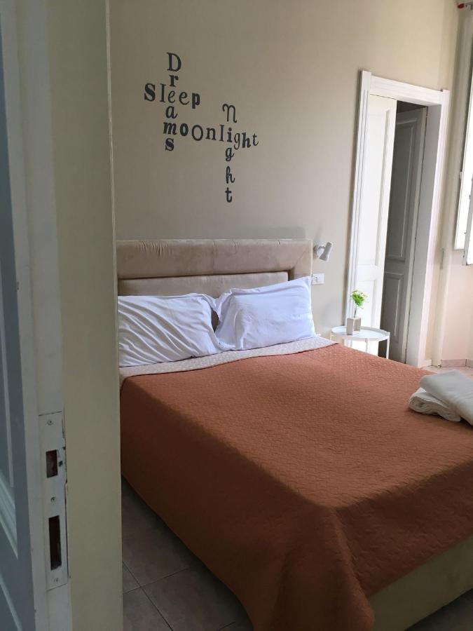 Correttori House Reggio di Calabria Kültér fotó