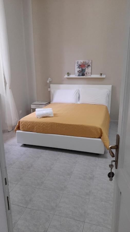 Correttori House Reggio di Calabria Kültér fotó