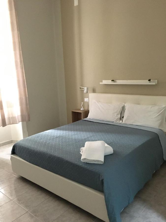 Correttori House Reggio di Calabria Kültér fotó